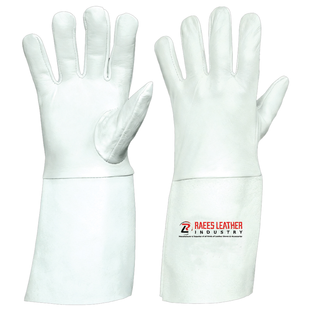 RLI-1150 Economy TIG Welding Gloves