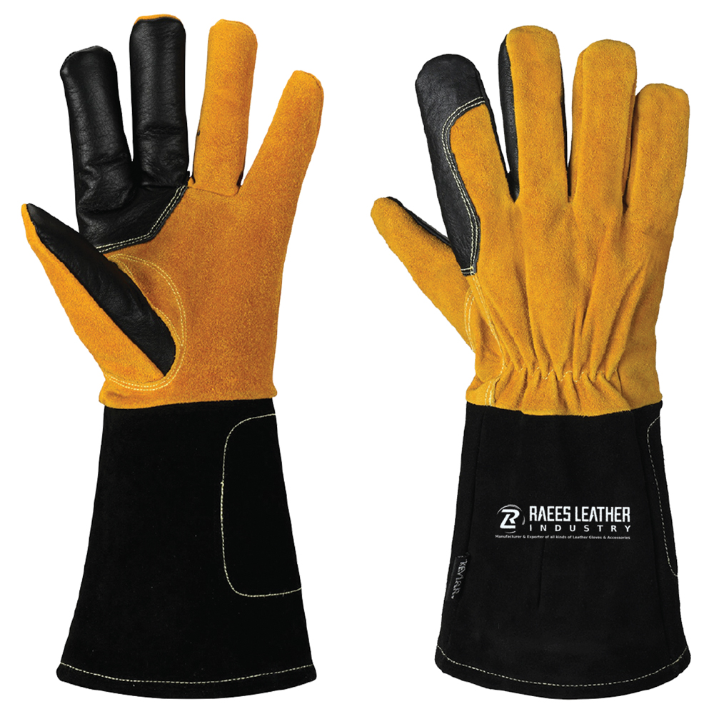 RLI-WELD PRO STAR TIG Welding Gloves