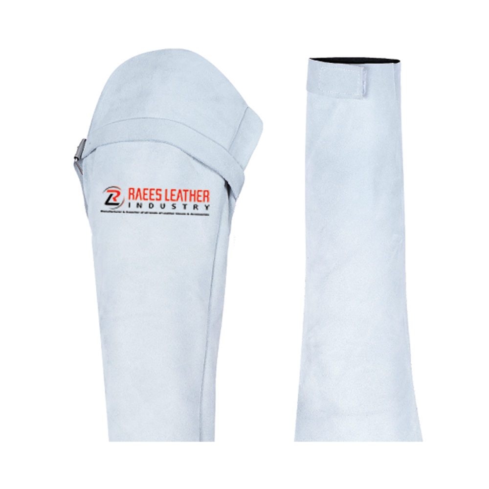 RLI-1650 White Eco Welding Sleeve
