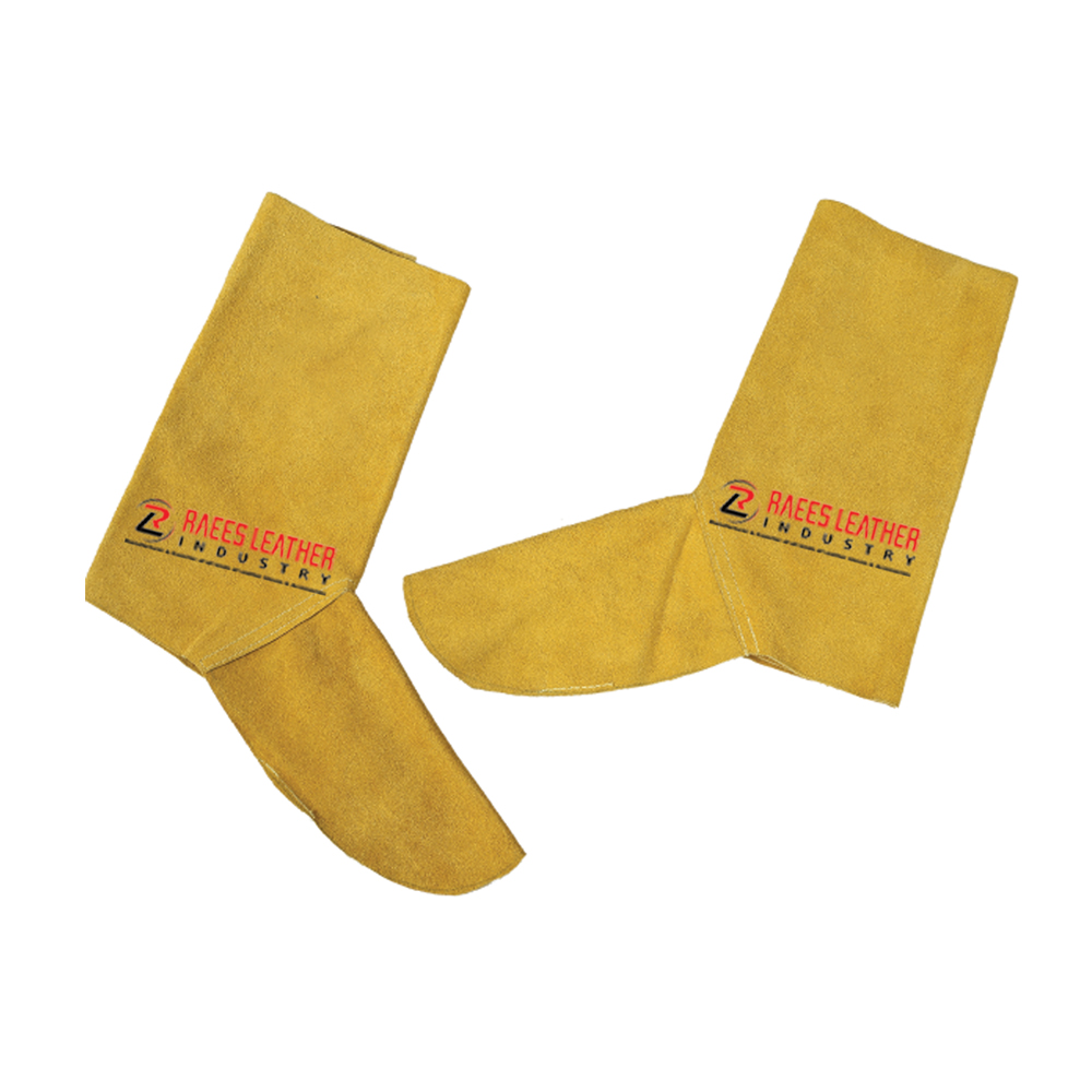 RLI-1610 Welding Shin Guards