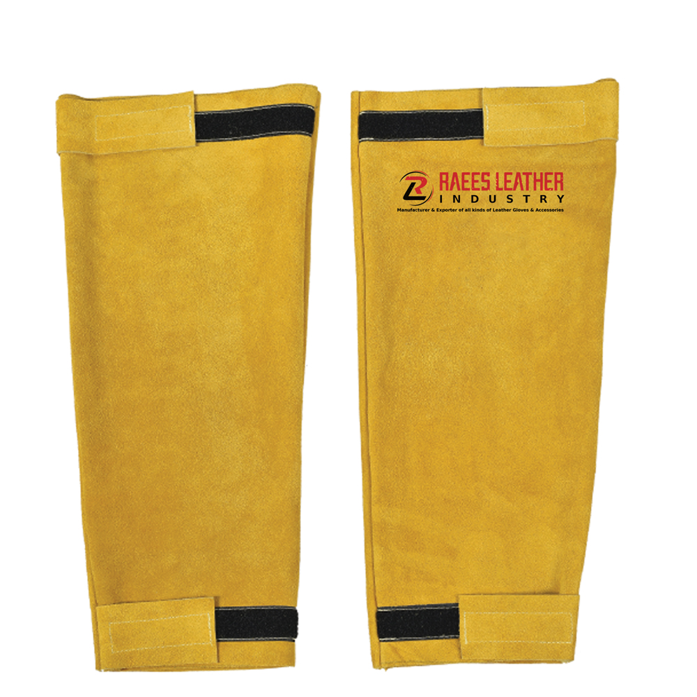 RLI-1650 Velcro Welding Sleeve