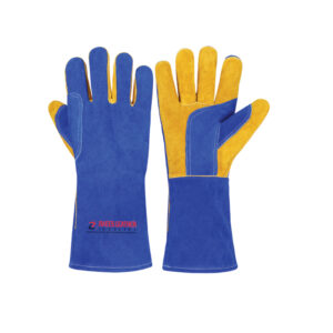 MIG Welding Gloves