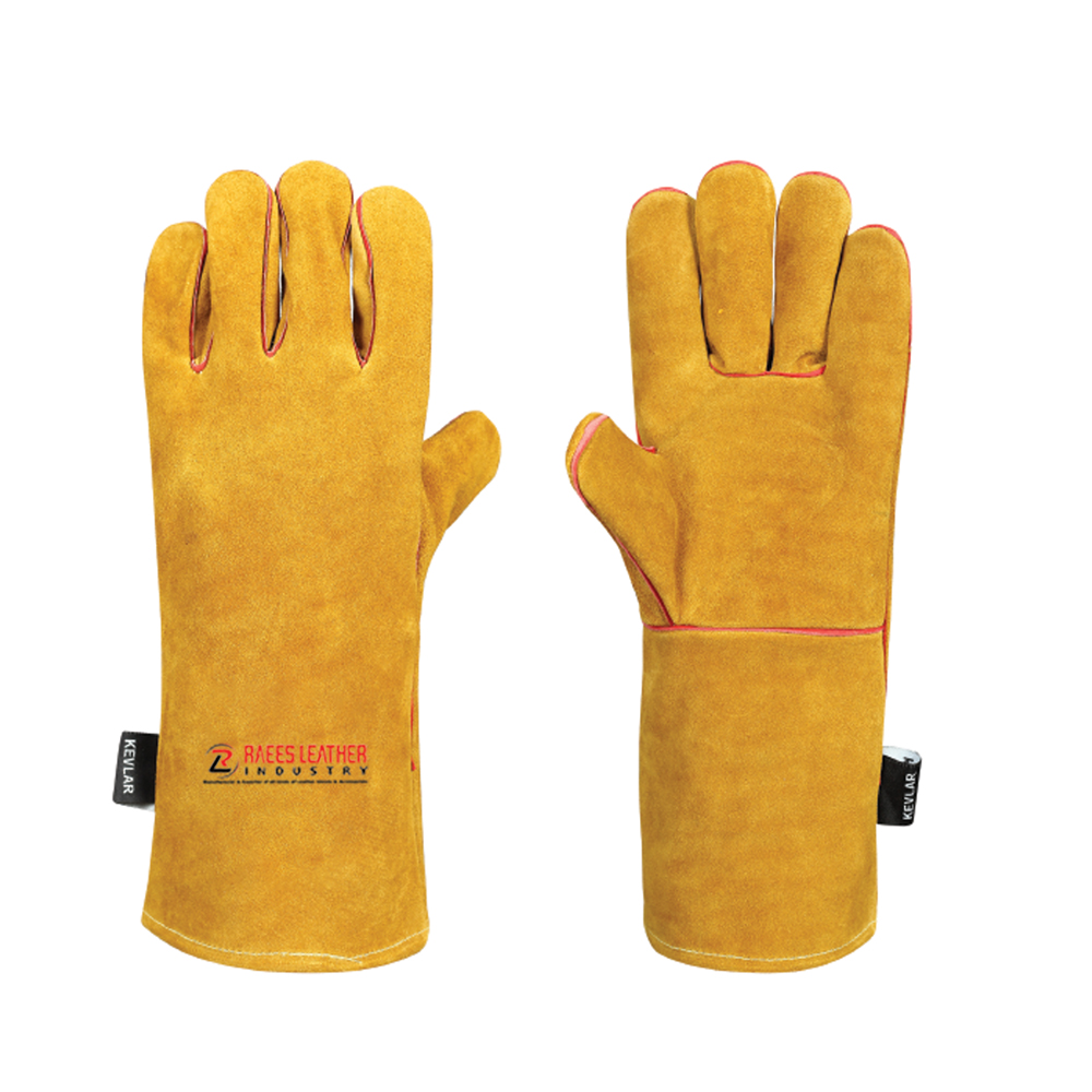 RLI-8121 Super MIG Welding Gloves
