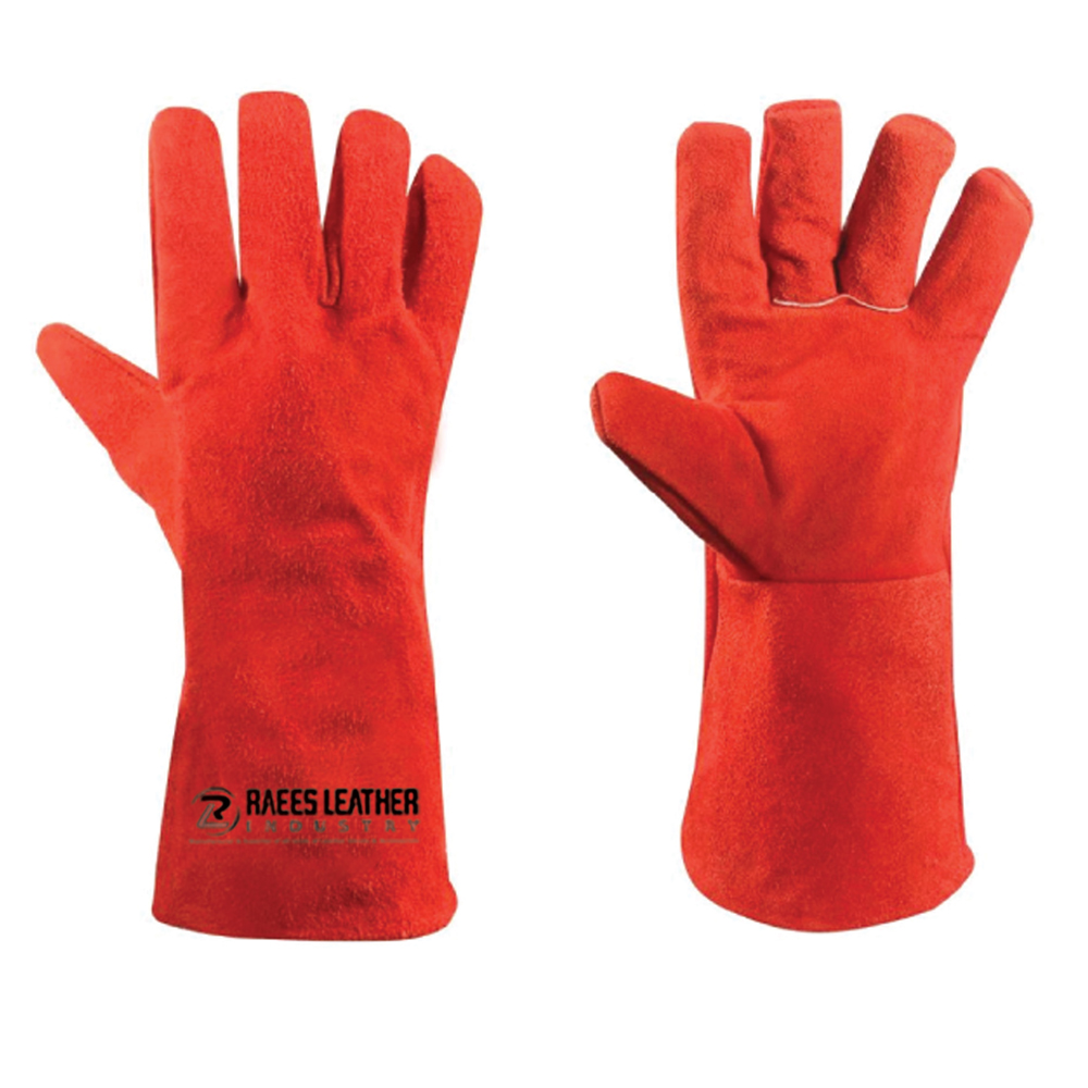 RLI-8121 Basic Plus MIG Welding Gloves