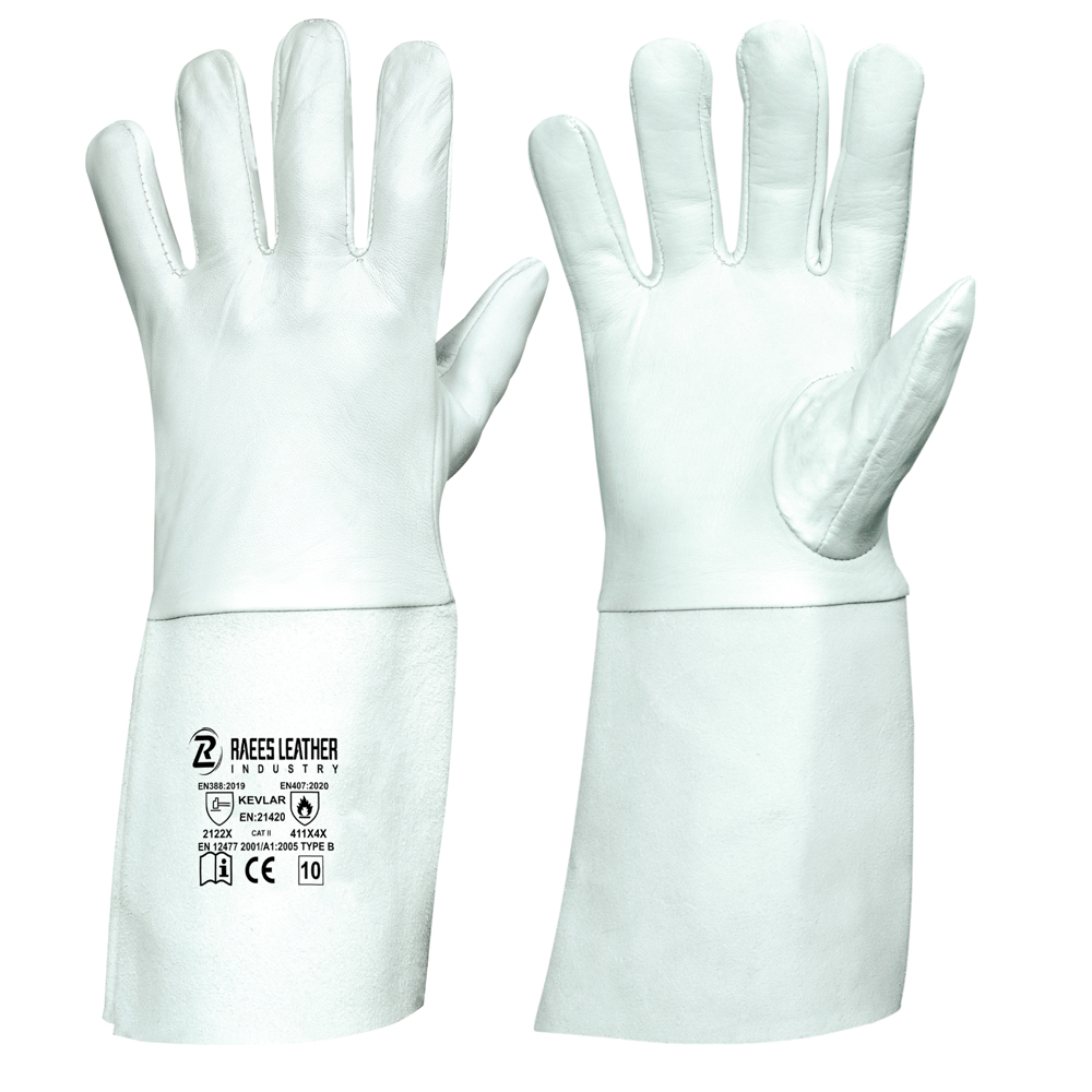 RLI-1230 Super TIG Welding Gloves