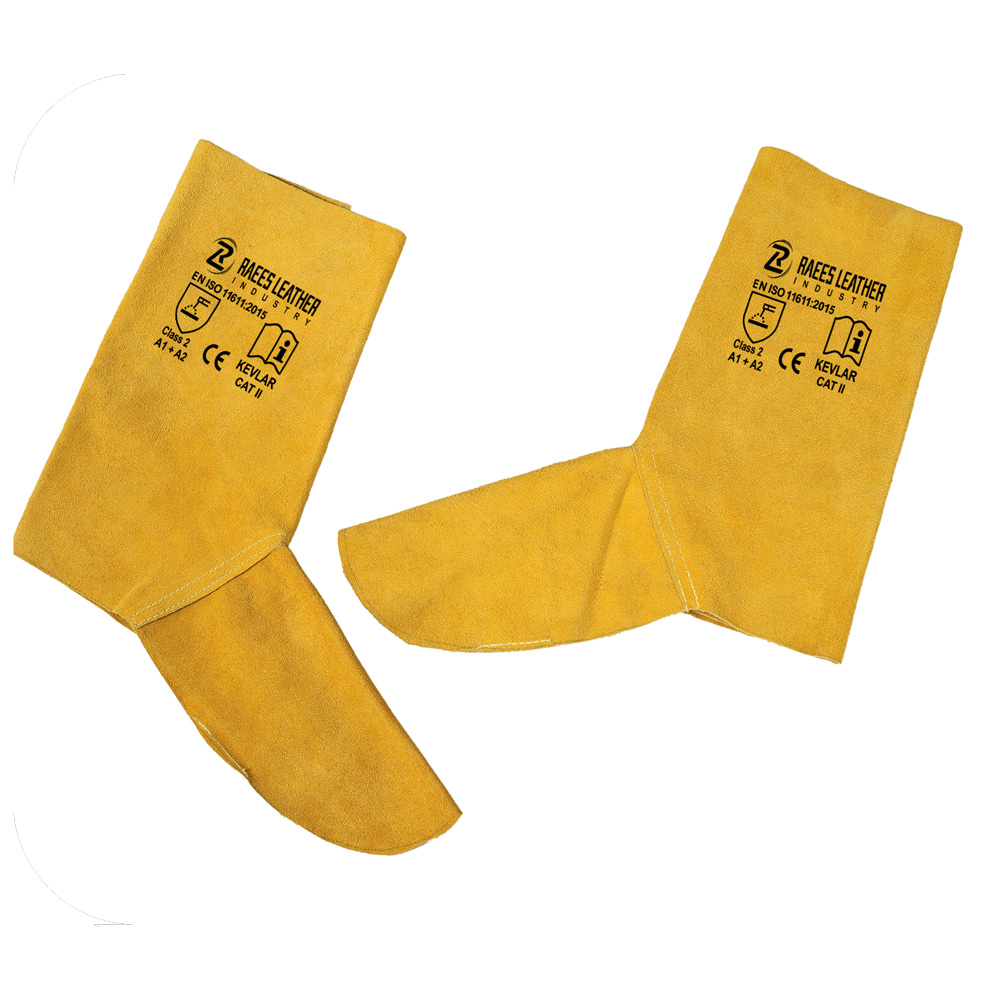 RLI-1910 Welding Shin Guards