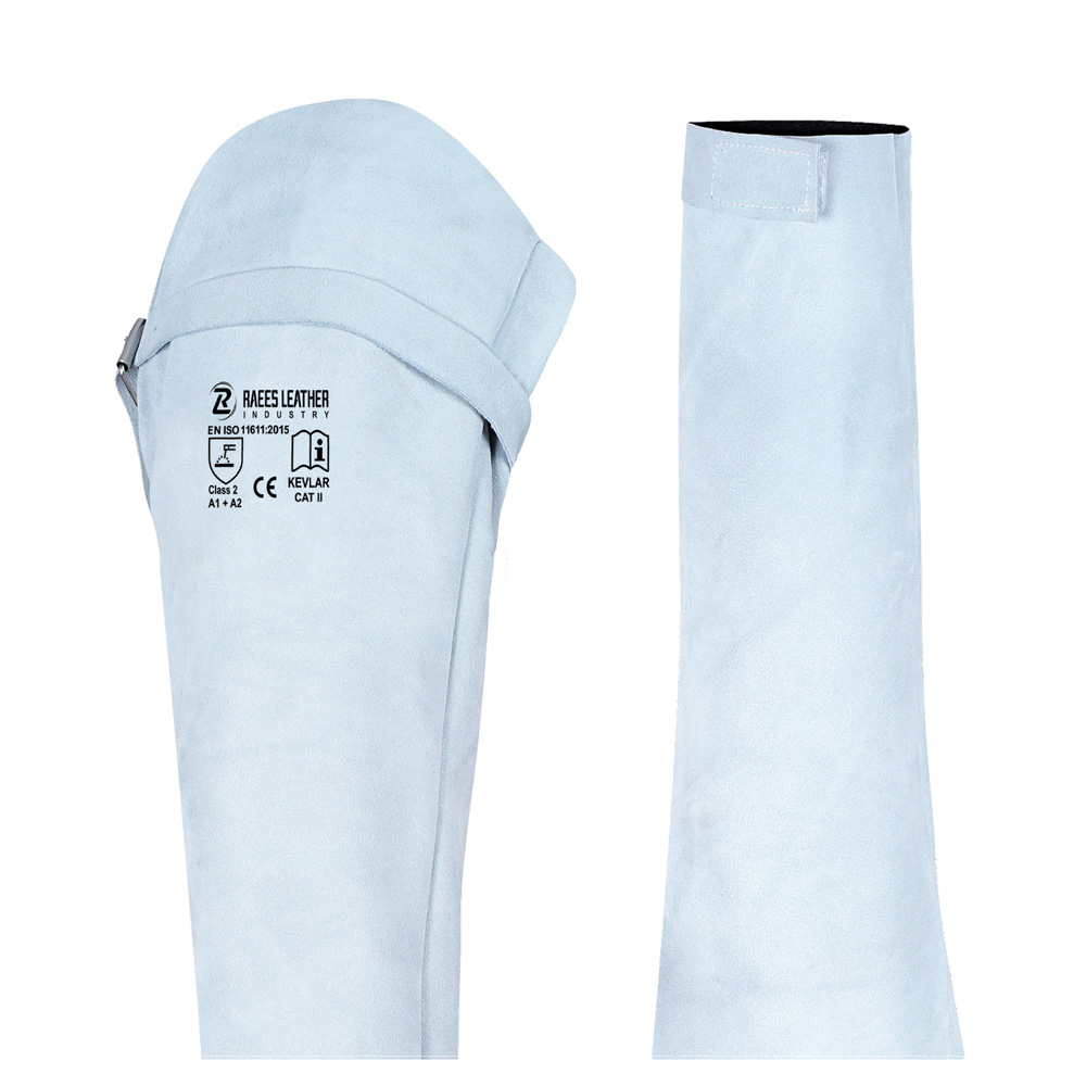 RLI-1950 White Eco Welding Sleeve