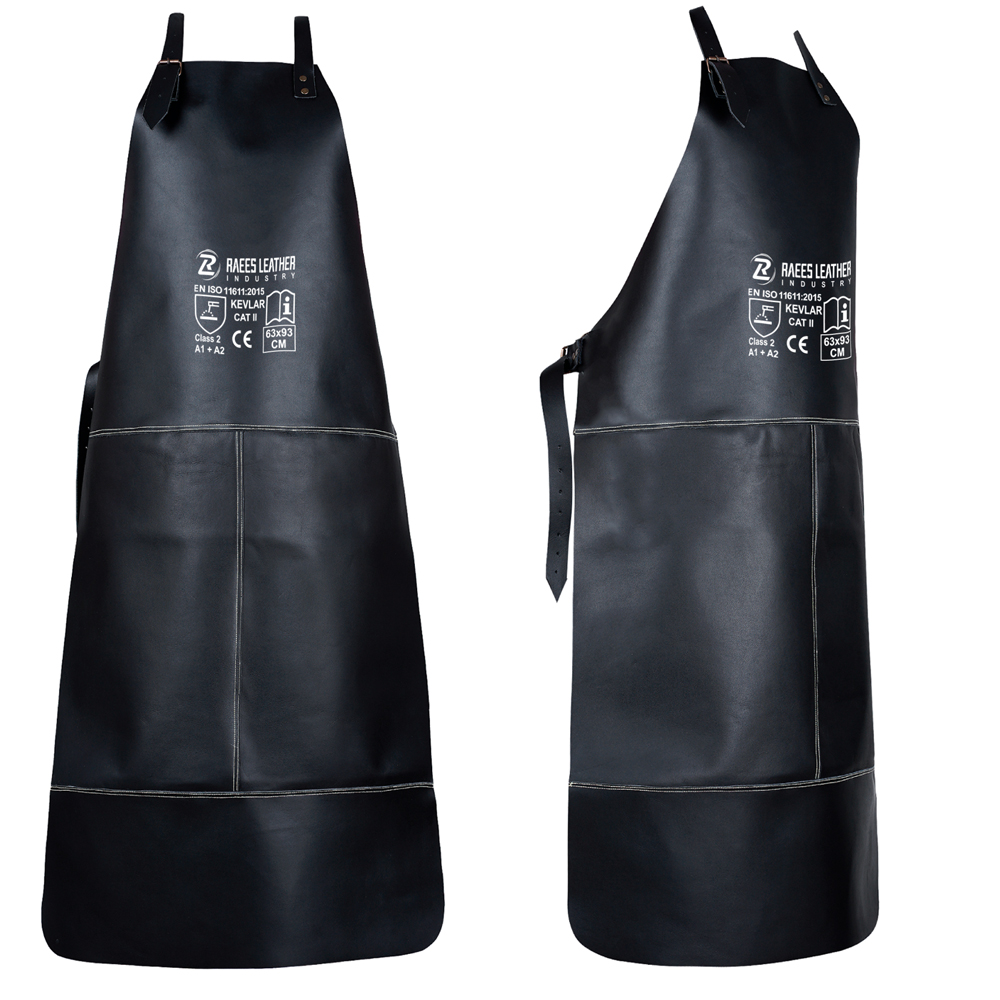 RLI-381 LICO LONG Welding Apron