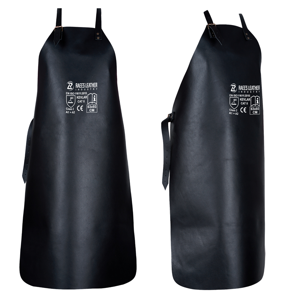 RLI-381 LICO Welding Apron