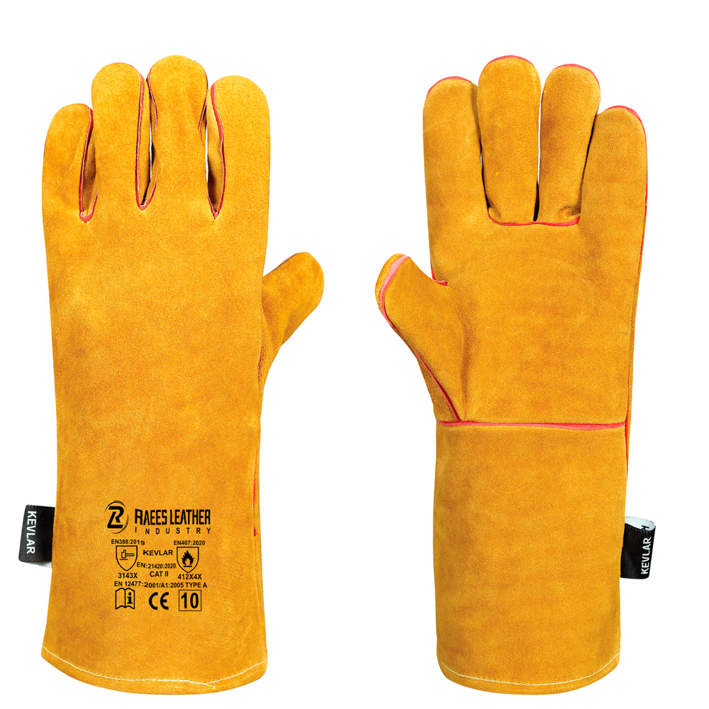 RLI-8529 Super MIG Welding Gloves